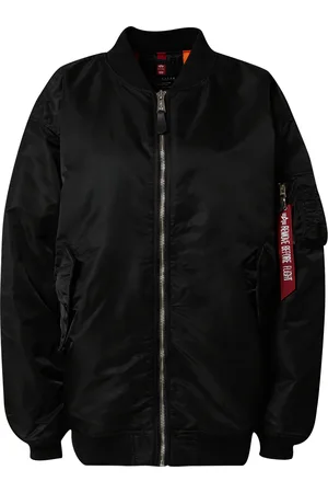 Alpha Industries Overgangsjakke 