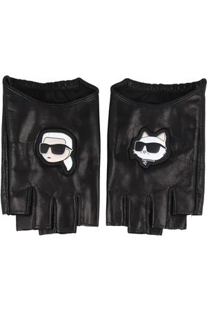 Karl Lagerfeld Fingerhandsker 