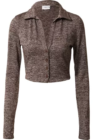 NA-KD Kvinder Sweatshirts - Sweatshirt