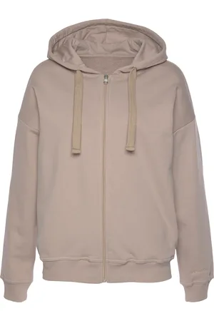 Lascana Sweatjakke