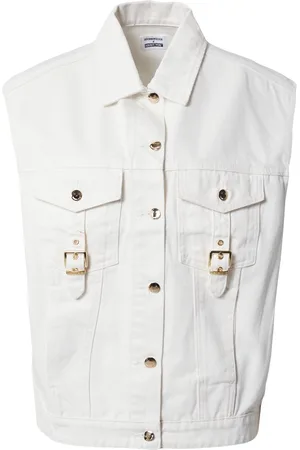 Hoermanseder x About You Vest 