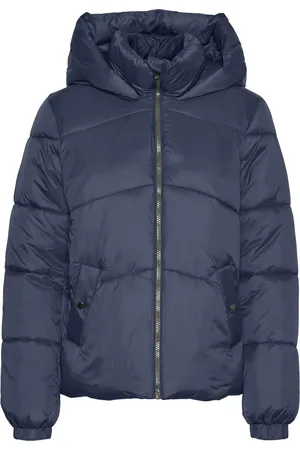 VERO MODA Vinterjakke 