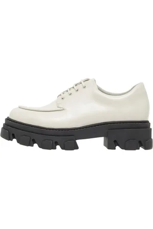 Bianco Snøresko 