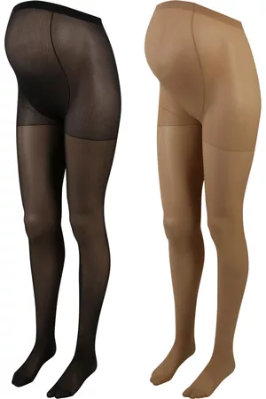 Mama Licious Kvinder Tights - Strømpebukser