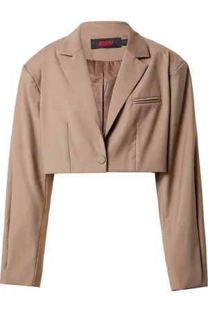 MissPap Blazer