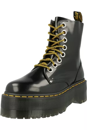 Dr. Martens Snørestøvletter 