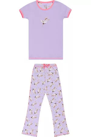 Claesen's Piger Pyjamas - Nattøj