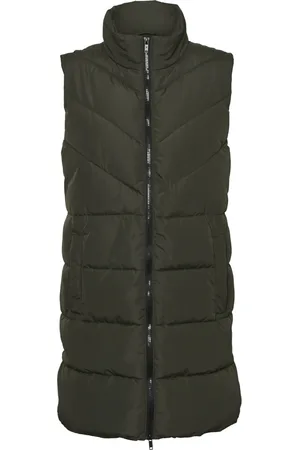 Noisy May Vest 