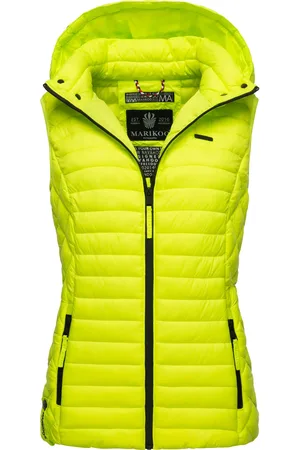 Marikoo Vest