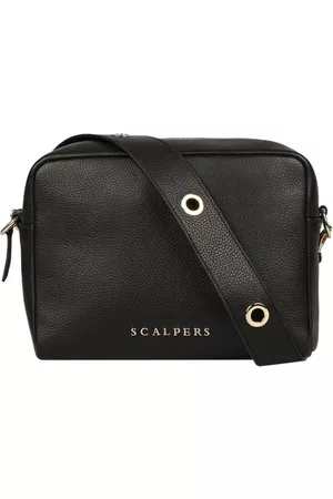 SCALPERS Kvinder Håndtasker - Håndtaske 'New Mumbay
