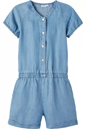 NAME IT Overalls - Overall 'Hanna