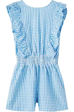 NAME IT Overalls - Overall 'Fetrine