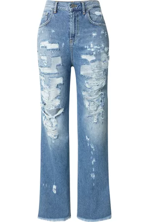 Liu Jo Kvinder Jeans - Jeans