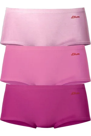 QS by s.Oliver Panty