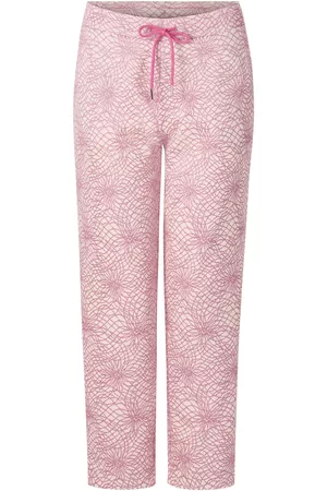 Skilt vejkryds glemme Pants bukser for kvinder i pink farve | FASHIOLA.dk