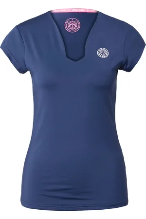 Bidi Badu Funktionsbluse