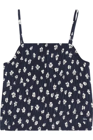 Abercrombie & Fitch Piger Bluser - Bluse