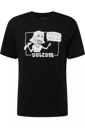 Volcom Mænd Kortærmede - Bluser & t-shirts 'Karen