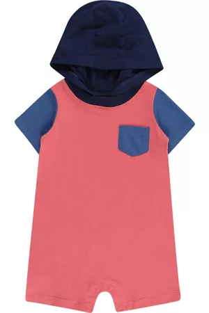 Carters Drenge Overalls - Overall