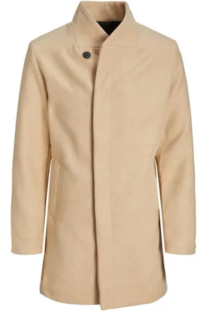 JACK & JONES Mænd Frakker - Overgangsfrakke