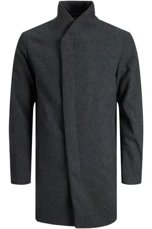 JACK & JONES Mænd Frakker - Overgangsfrakke