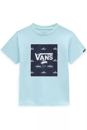 Vans Piger Kortærmede - Bluser & t-shirts