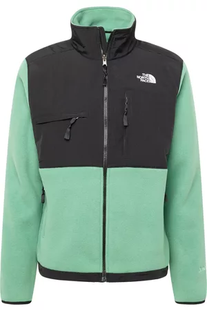 The North Face Mænd Fleecejakker - Fleecejakke 'Denali