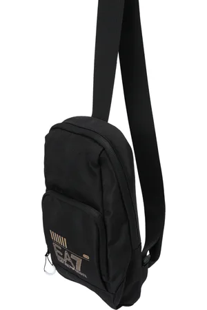 EA7 Skuldertaske