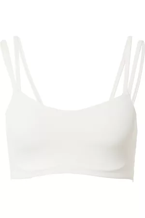 Nike Kvinder Sports-BH - Sports-BH 'ALATE TRACE