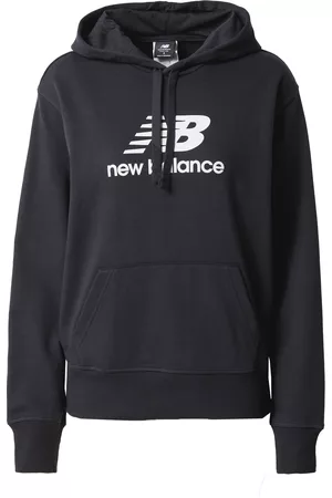 New Balance Kvinder Sweatshirts - Sweatshirt