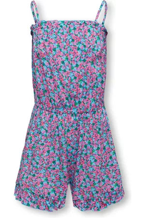 KIDS ONLY Piger Overalls - Overall 'Nova