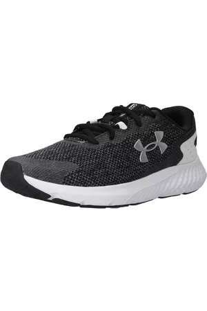 Under Armour Mænd Træningssko - Løbesko 'Charged Rogue 3
