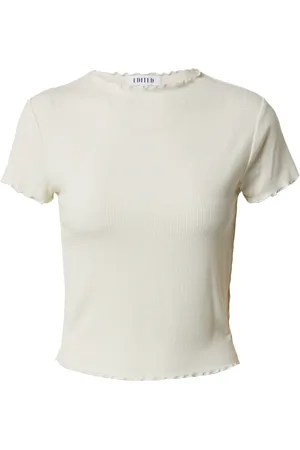 EDITED the label Shirts 