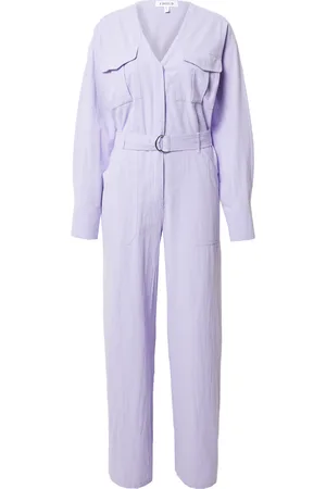 EDITED the label Jumpsuit 