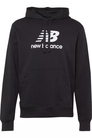 New Balance Mænd Sweatshirts - Sweatshirt