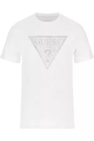 T-shirts fra Guess Mænd FASHIOLA.dk