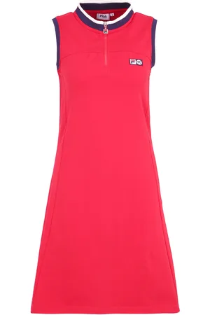 Fila Kjole 