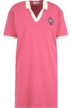 Fila Kjole 