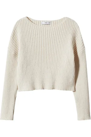 MANGO Pullover 