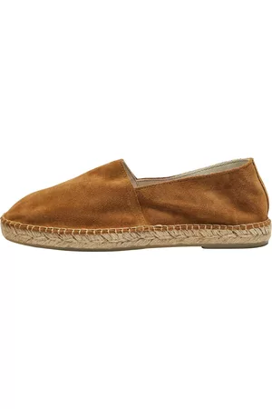 SELECTED Mænd Sko - Espadrillaer 'Ajo