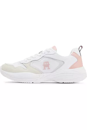 Tommy Hilfiger Kvinder Sneakers - Sneaker low