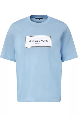 Michael Kors Mænd Kortærmede - Bluser & t-shirts