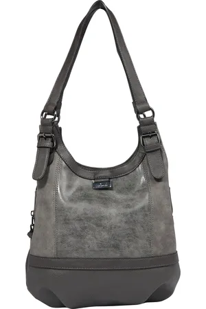 TOM TAILOR Skuldertaske 