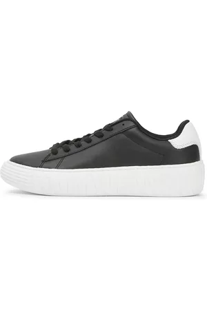 Tommy Hilfiger Kvinder Sneakers - Sneaker low
