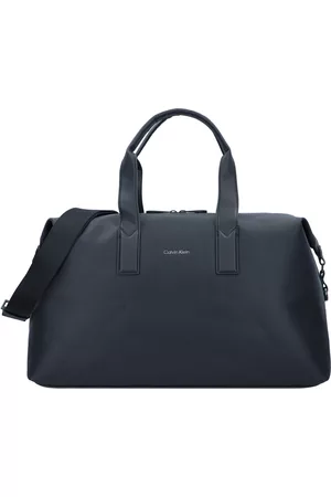 Calvin Klein Kvinder Weekendtasker - Weekendtaske 'Must Pique
