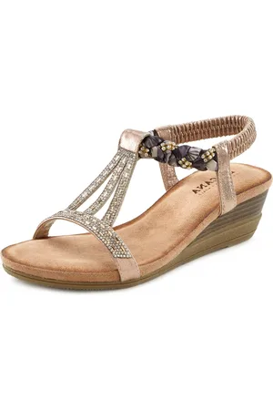 Lascana Sandaler