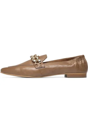 Bianco Slipper 