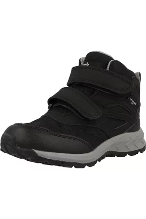 Jack Wolfskin Piger Støvler - Boots 'Woodland