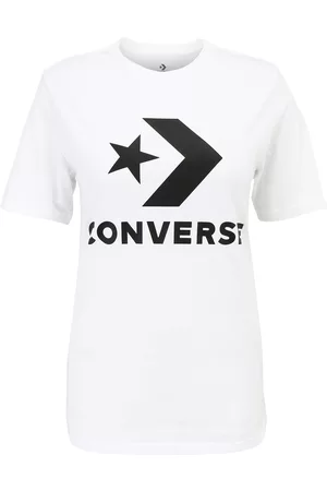Converse Bluser & t-shirts