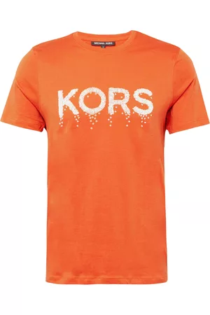 Michael Kors Mænd Kortærmede - Bluser & t-shirts